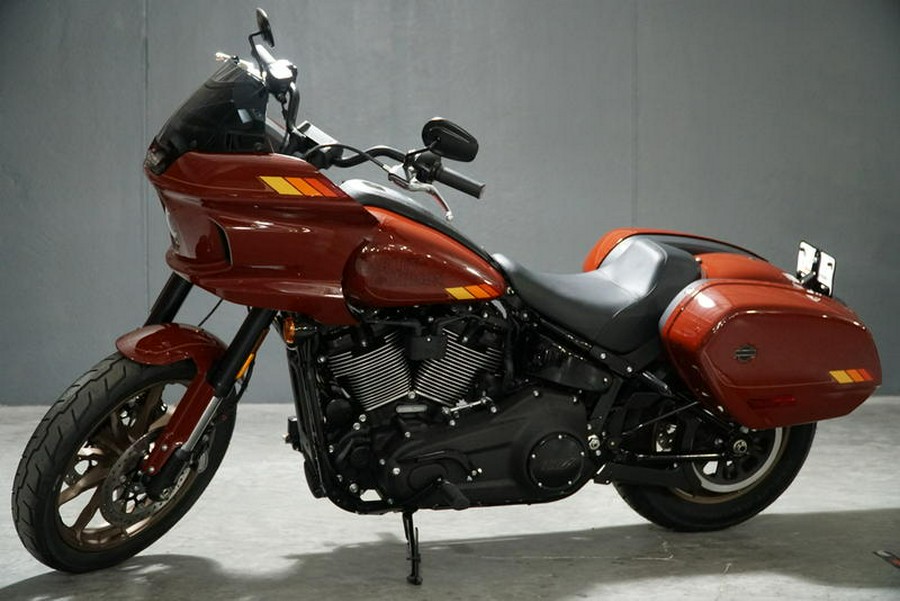 2024 Harley-Davidson® FXLRST - Low Rider® ST