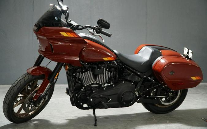 2024 Harley-Davidson® FXLRST - Low Rider® ST