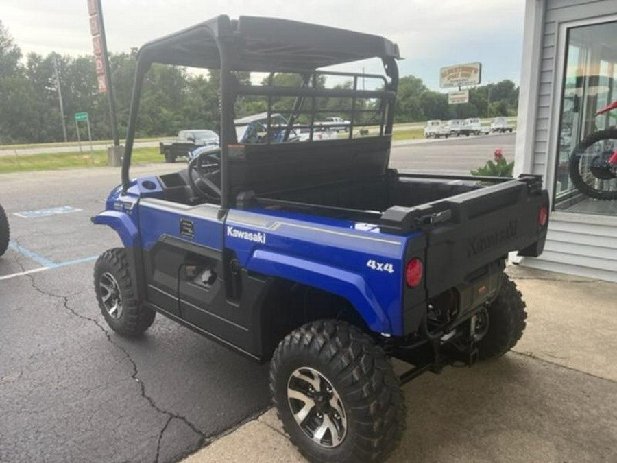 2024 Kawasaki Mule PRO-MX™ LE