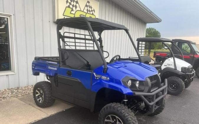 2024 Kawasaki Mule PRO-MX™ LE