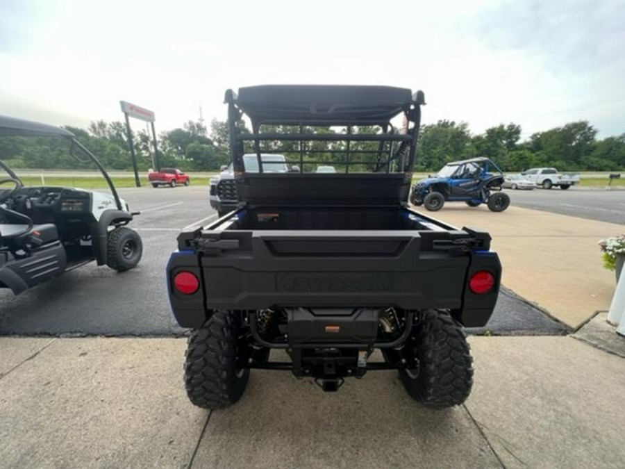 2024 Kawasaki Mule PRO-MX™ LE