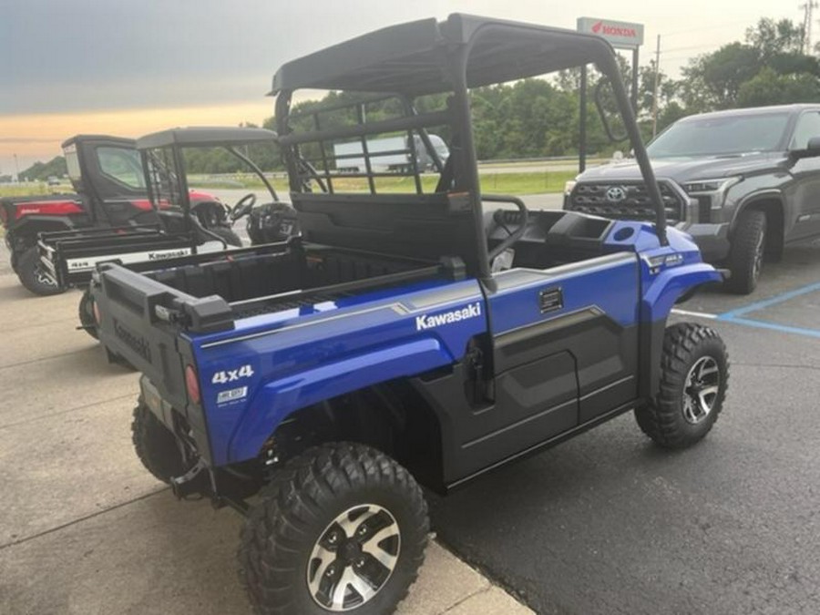 2024 Kawasaki Mule PRO-MX™ LE