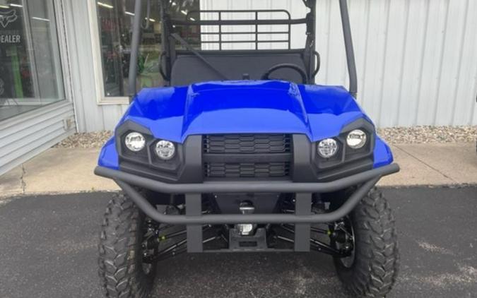 2024 Kawasaki Mule PRO-MX™ LE