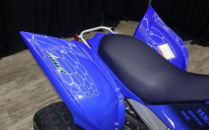 2024 Yamaha Raptor 700R