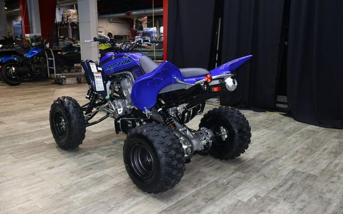 2024 Yamaha Raptor 700R