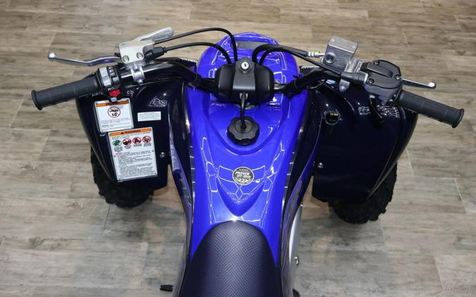 2024 Yamaha Raptor 700R