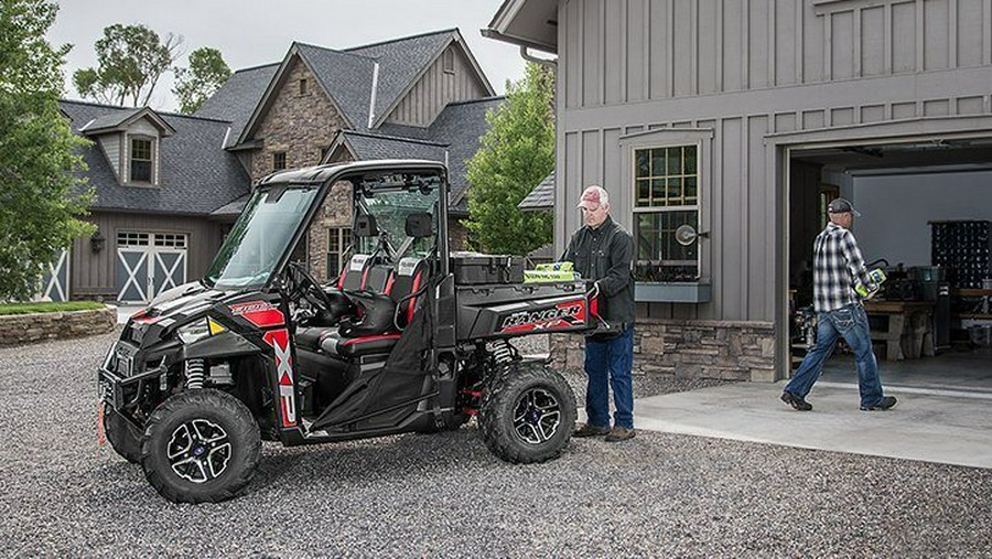 2016 Polaris Ranger XP 900 EPS