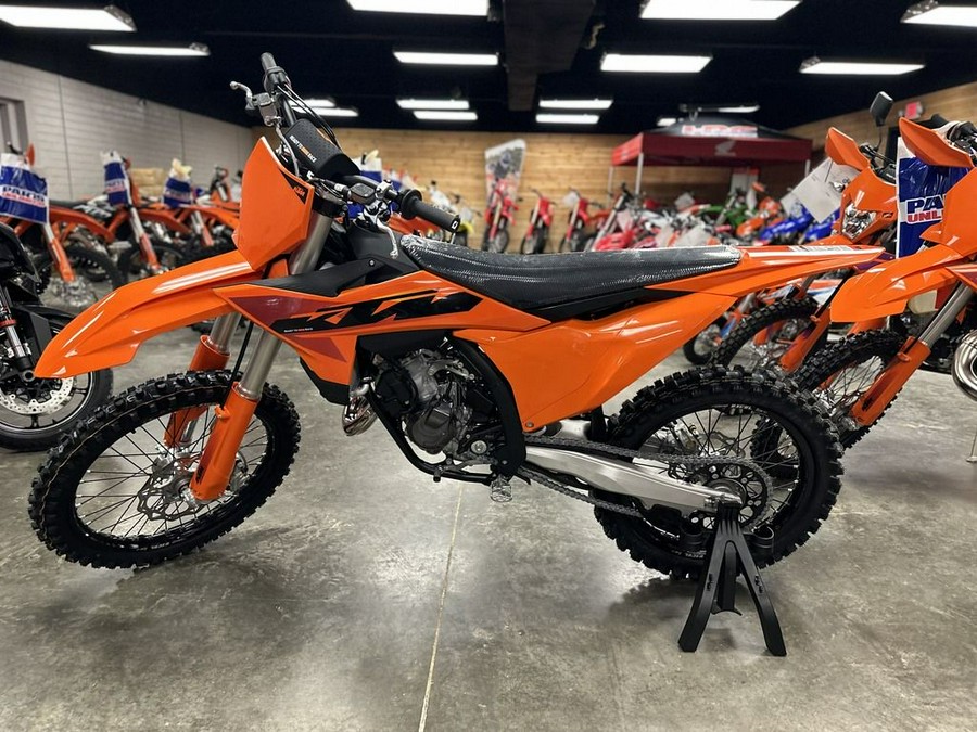 2025 KTM SX 150