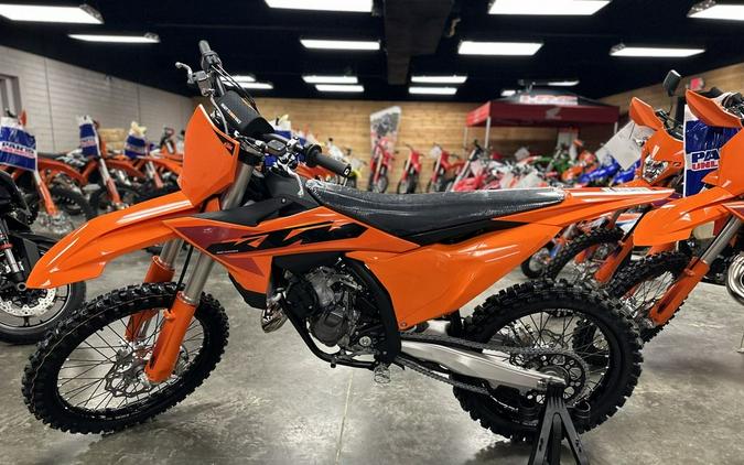 2025 KTM SX 150