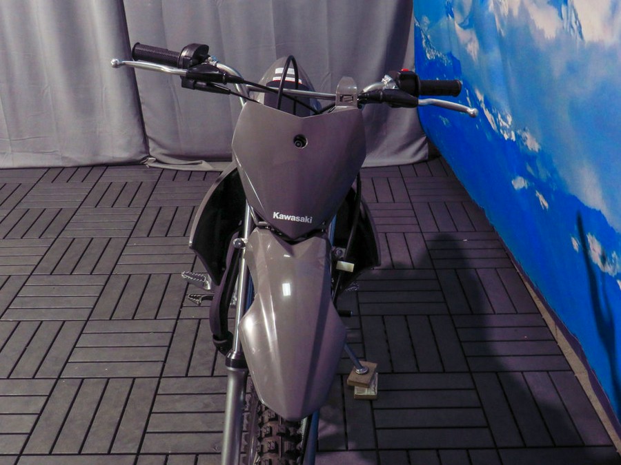 2025 Kawasaki KLX®110R L