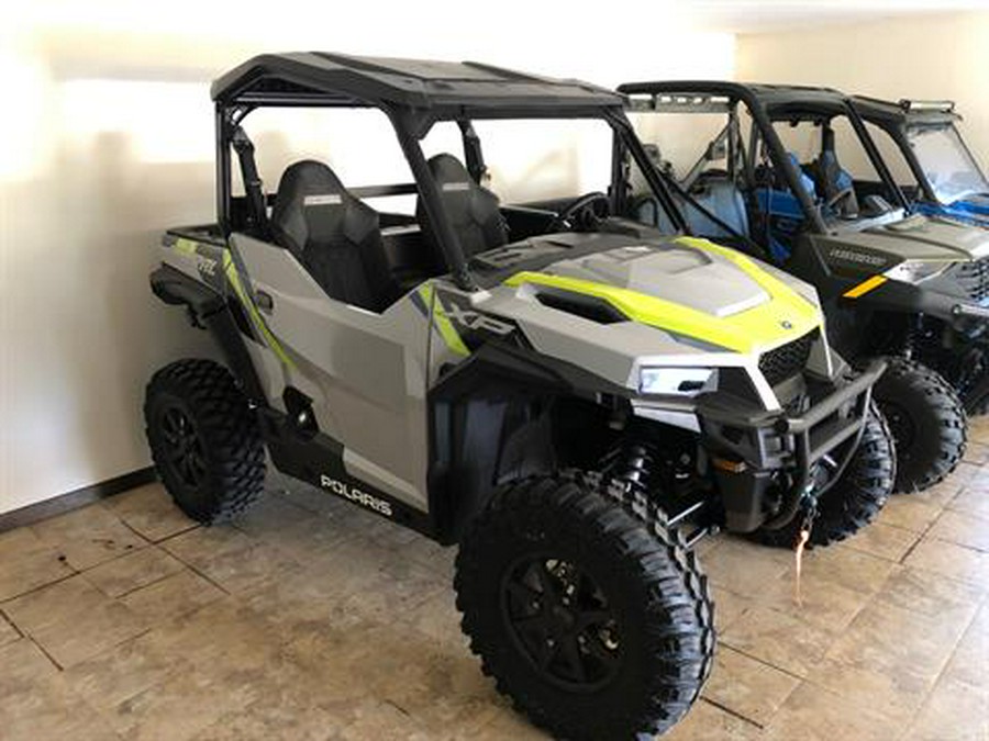 2024 Polaris General XP 1000 Sport