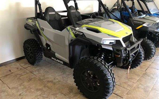 2024 Polaris General XP 1000 Sport