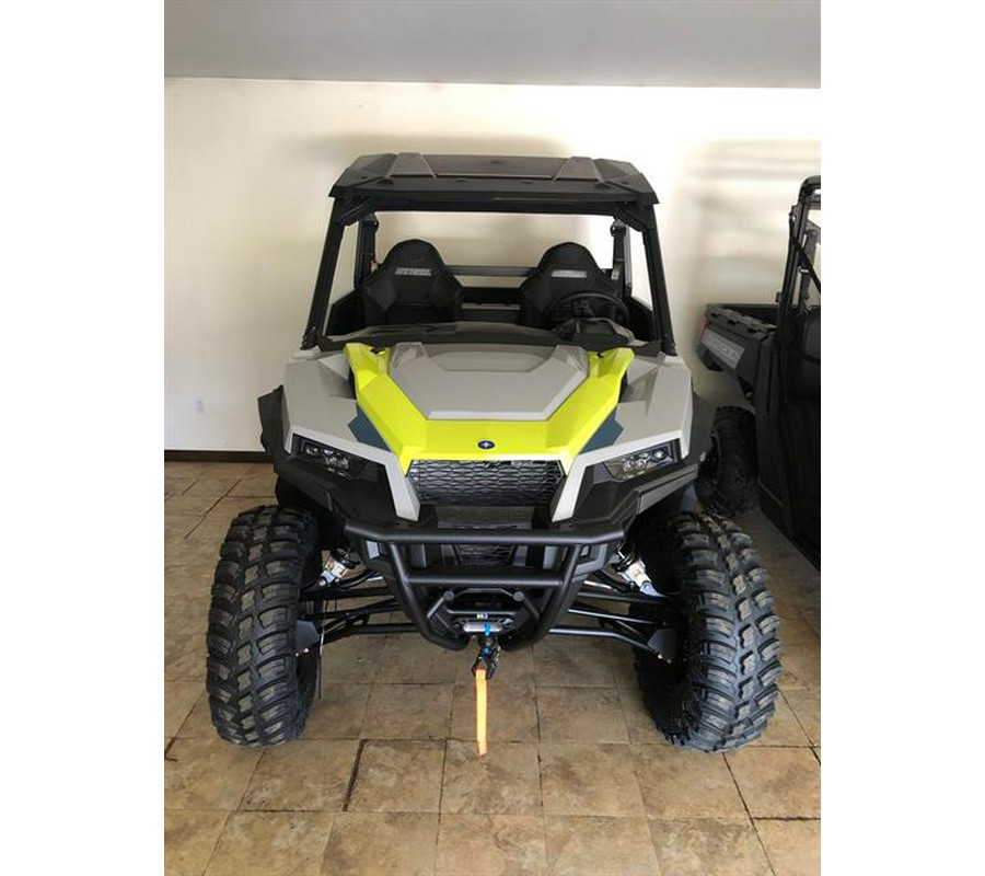 2024 Polaris General XP 1000 Sport