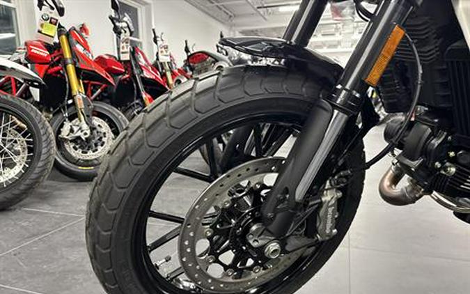 2024 Ducati Scrambler Icon