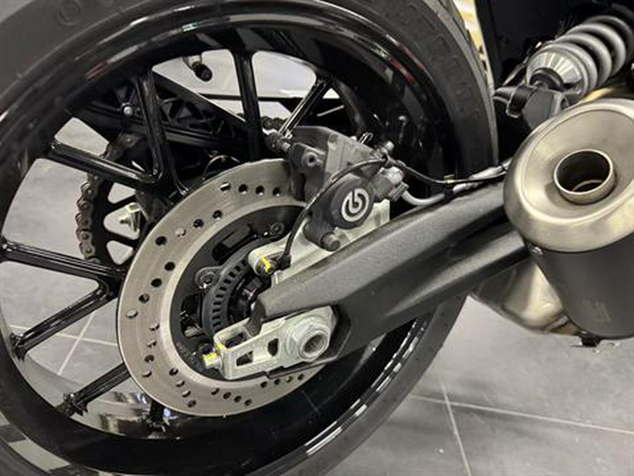 2024 Ducati Scrambler Icon