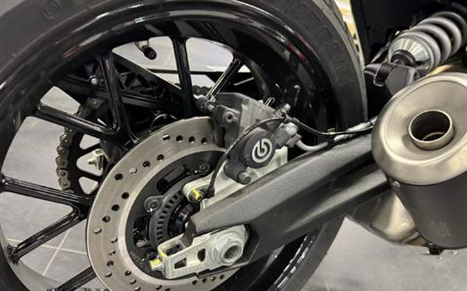 2024 Ducati Scrambler Icon