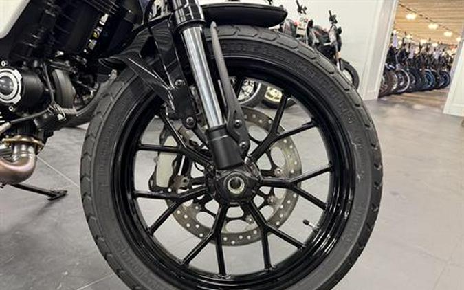 2024 Ducati Scrambler Icon