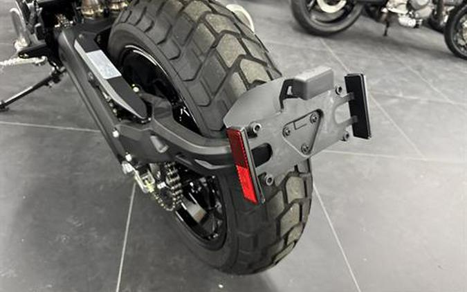 2024 Ducati Scrambler Icon