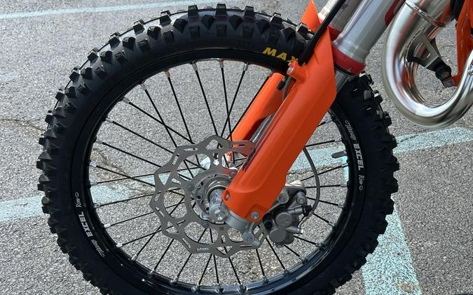 2025 KTM 85 SX 19/16