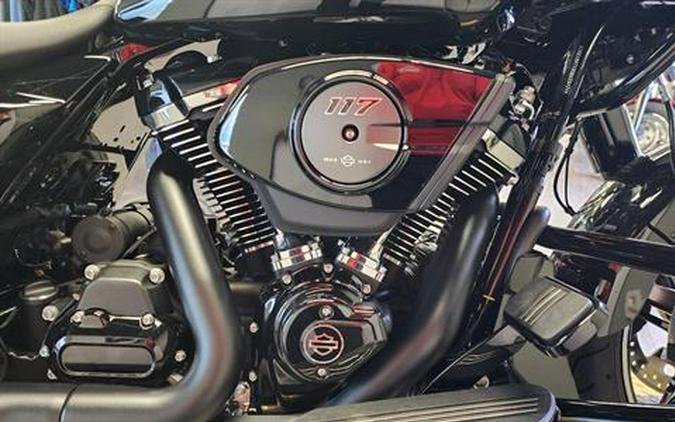 2025 Harley-Davidson Road Glide Base