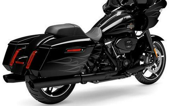 2025 Harley-Davidson Road Glide Base