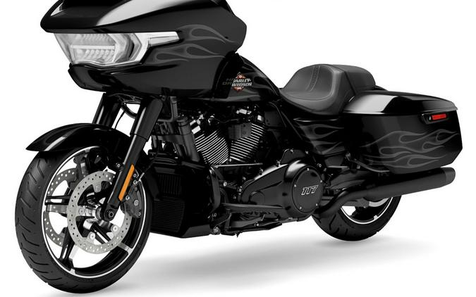 2025 Harley-Davidson Road Glide Base