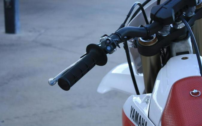 2026 Yamaha YZ250F 70th Anniversary Edition