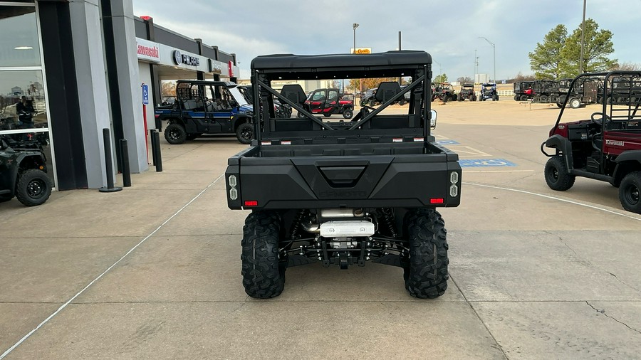 2026 CFMOTO UFORCE 1000