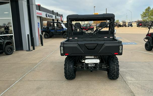 2026 CFMOTO UFORCE 1000