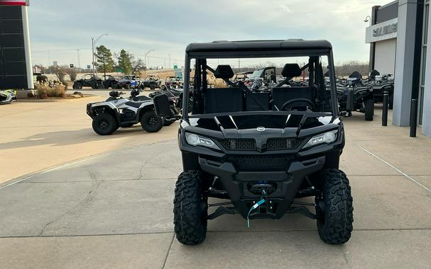 2026 CFMOTO UFORCE 1000