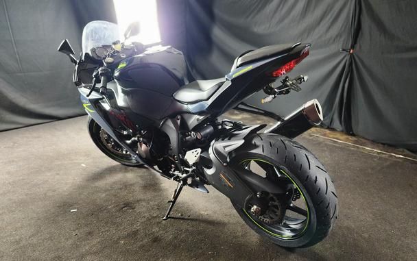 2023 KAWASAKI NINJA ZX636 KRT 40TH ANN - F017700