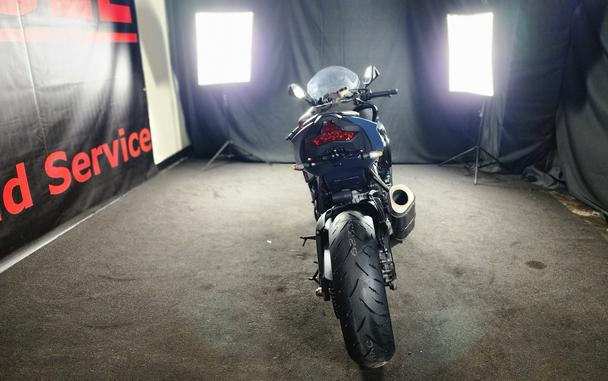 2023 KAWASAKI NINJA ZX636 KRT 40TH ANN - F017700