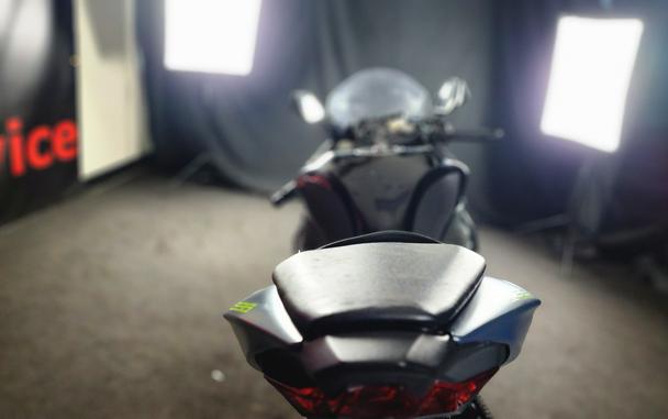 2023 KAWASAKI NINJA ZX636 KRT 40TH ANN - F017700