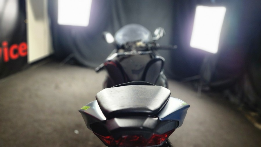 2023 KAWASAKI NINJA ZX636 KRT 40TH ANN - F017700