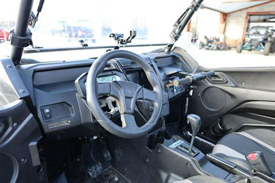 2023 Kawasaki Teryx KRX 1000