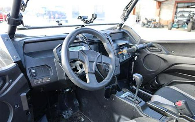 2023 Kawasaki Teryx KRX 1000