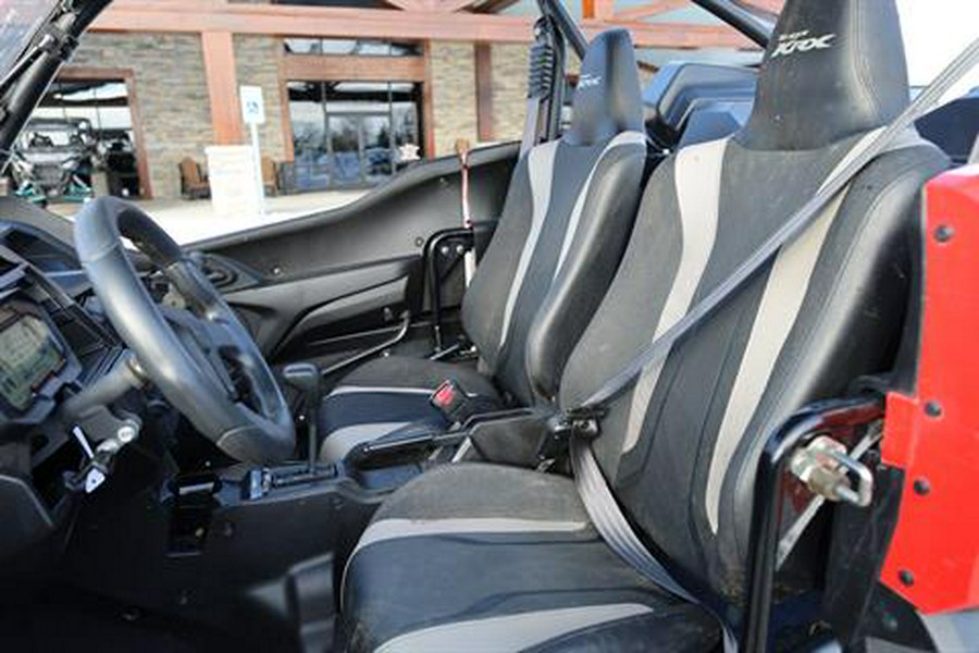 2023 Kawasaki Teryx KRX 1000