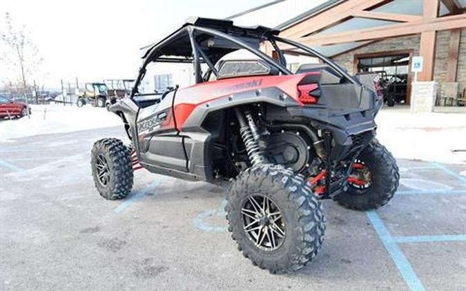 2023 Kawasaki Teryx KRX 1000