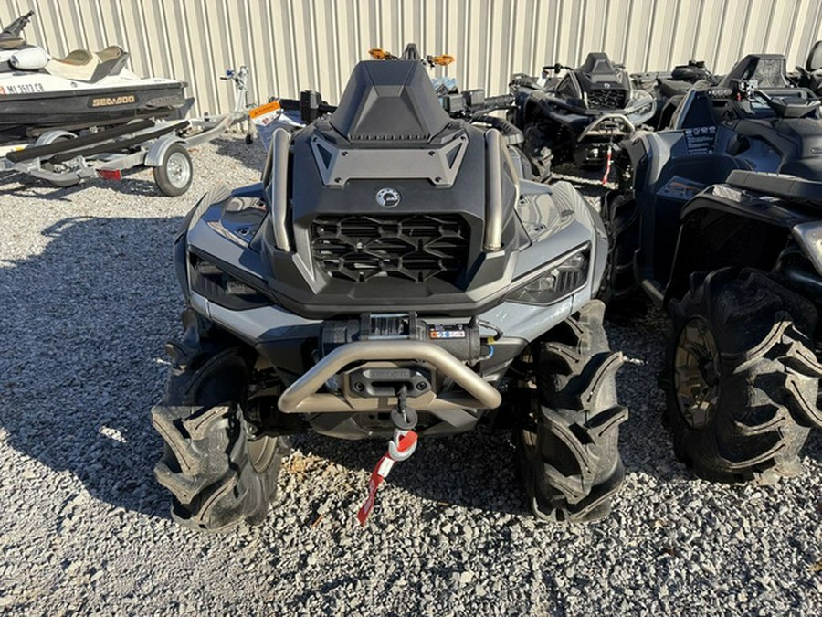 2026 Can-Am Outlander X mr 850