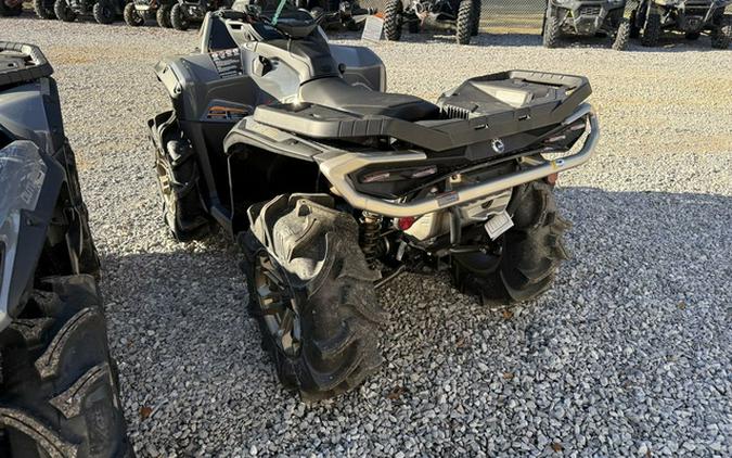 2026 Can-Am Outlander X mr 850