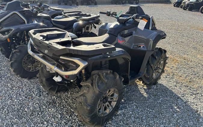 2026 Can-Am Outlander X mr 850