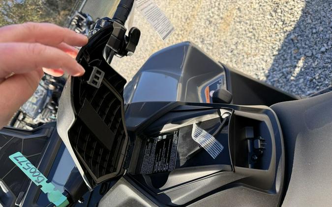 2026 Can-Am Outlander X mr 850