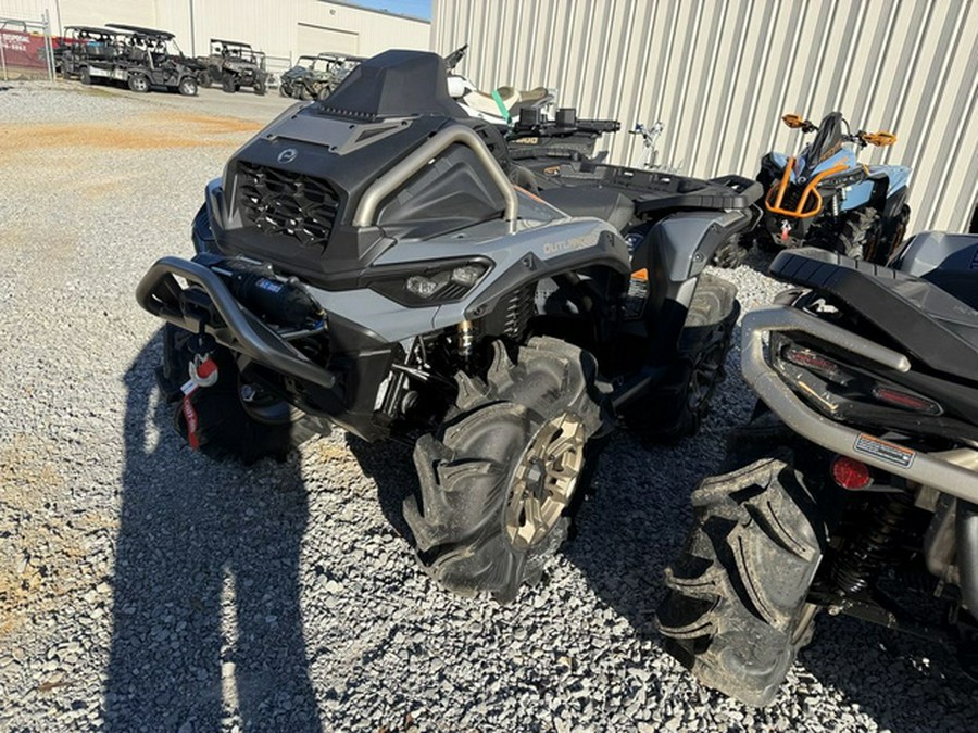 2026 Can-Am Outlander X mr 850