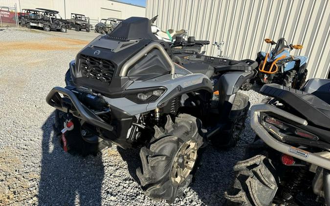 2026 Can-Am Outlander X mr 850