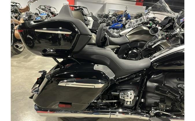 2022 BMW R 18 Transcontinental