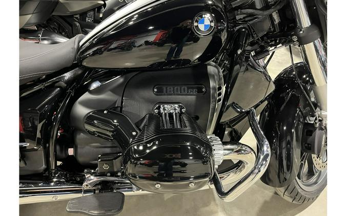 2022 BMW R 18 Transcontinental