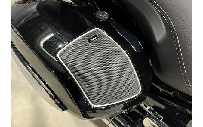 2022 BMW R 18 Transcontinental