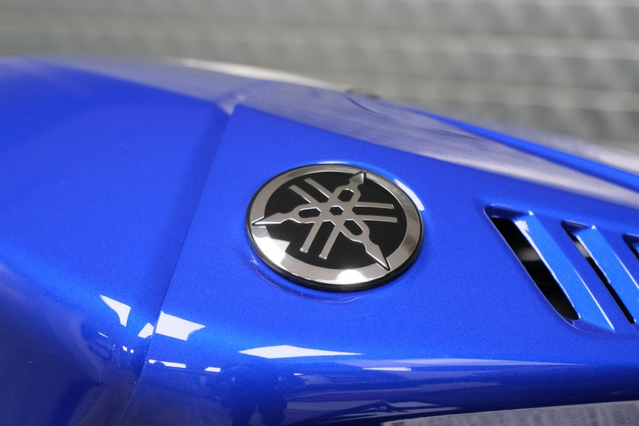 2026 YAMAHA YZFR9