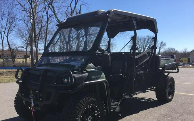 2024 John Deere 4-Passenger Gator™ XUV825M S4