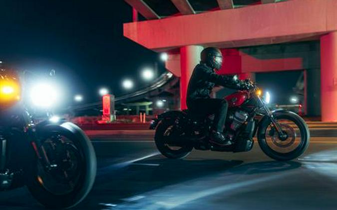 2023 Harley-Davidson Nightster®